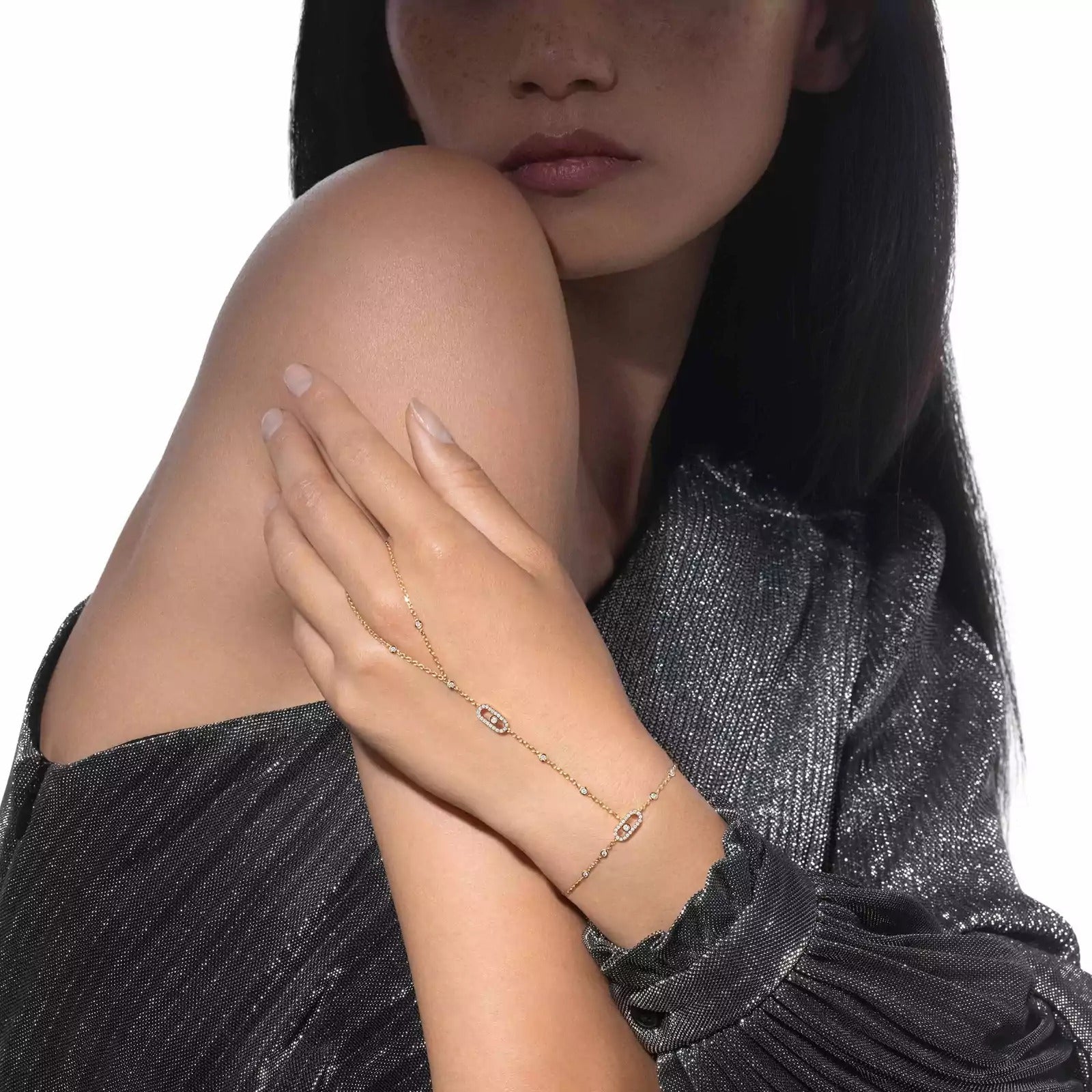 Mess Orphéon Swing Şahmeran - Aven & Laurel