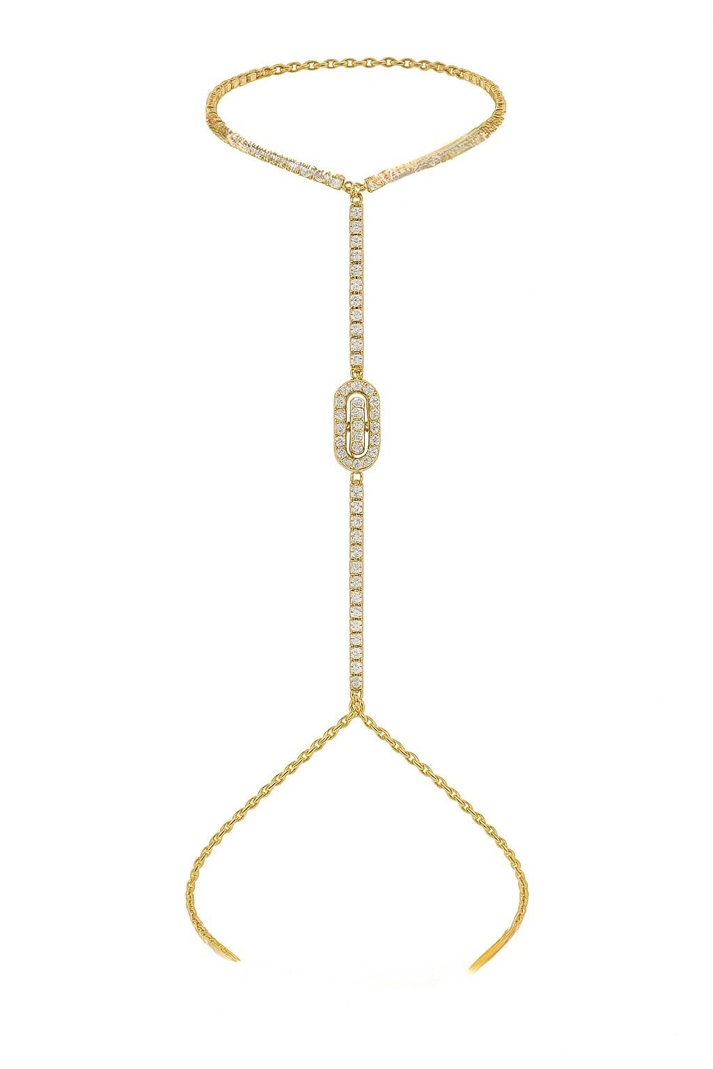 Mess Céleste Pivot Şahmeran - Aven & Laurel