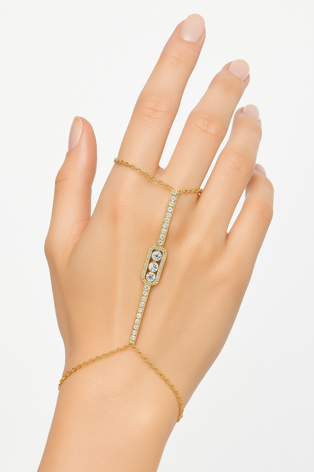 Mess Céleste Pivot Şahmeran - Aven & Laurel