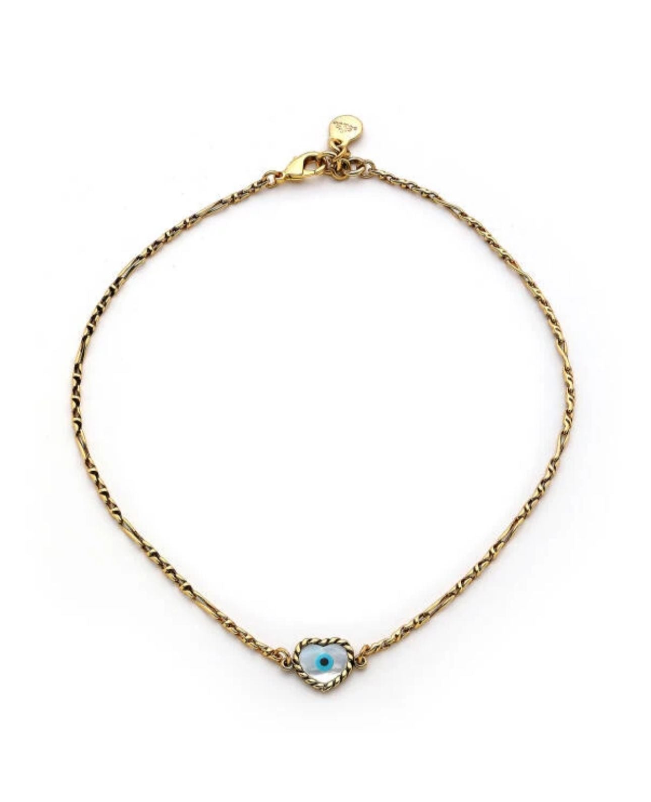 Whisper Blink Kolye - Aven & Laurel