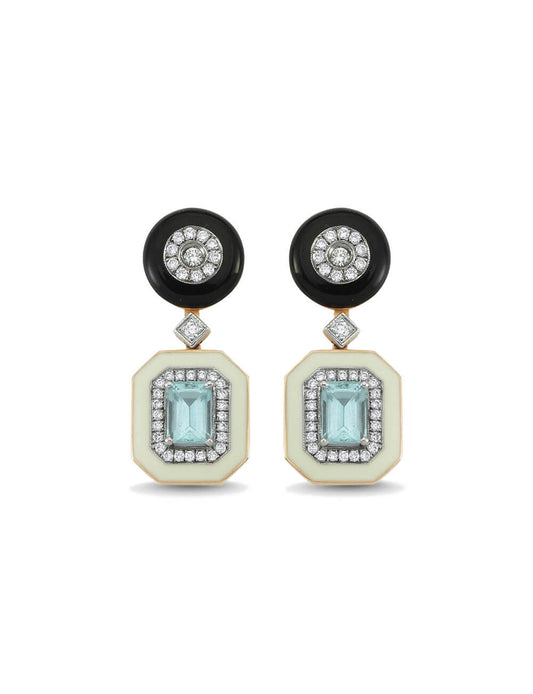 Glacienne Küpe - Aven & Laurel