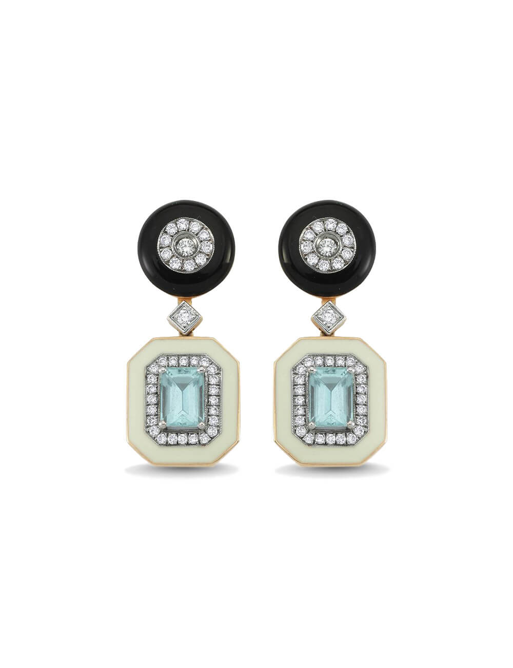 Glacienne Küpe - Aven & Laurel