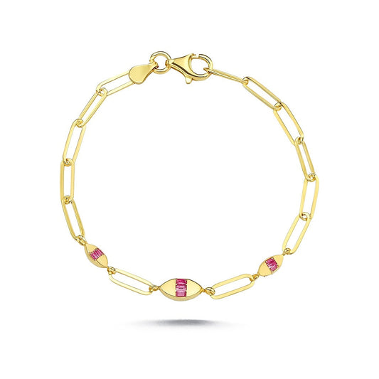 Roselith Bileklik - Aven & Laurel