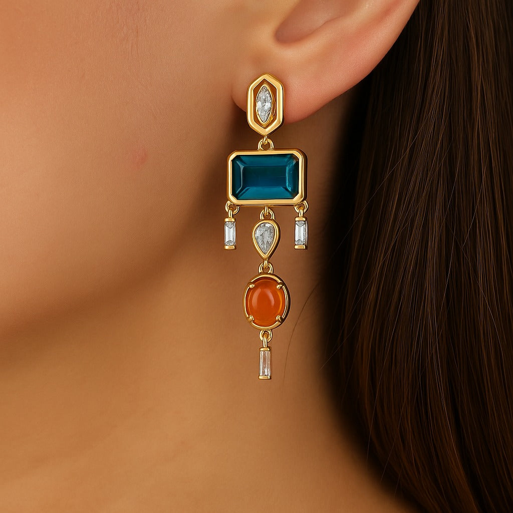 Opus Ray Küpe - Aven & Laurel