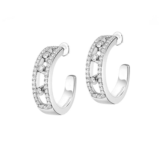 Orlianne Küpe (İthal Model)