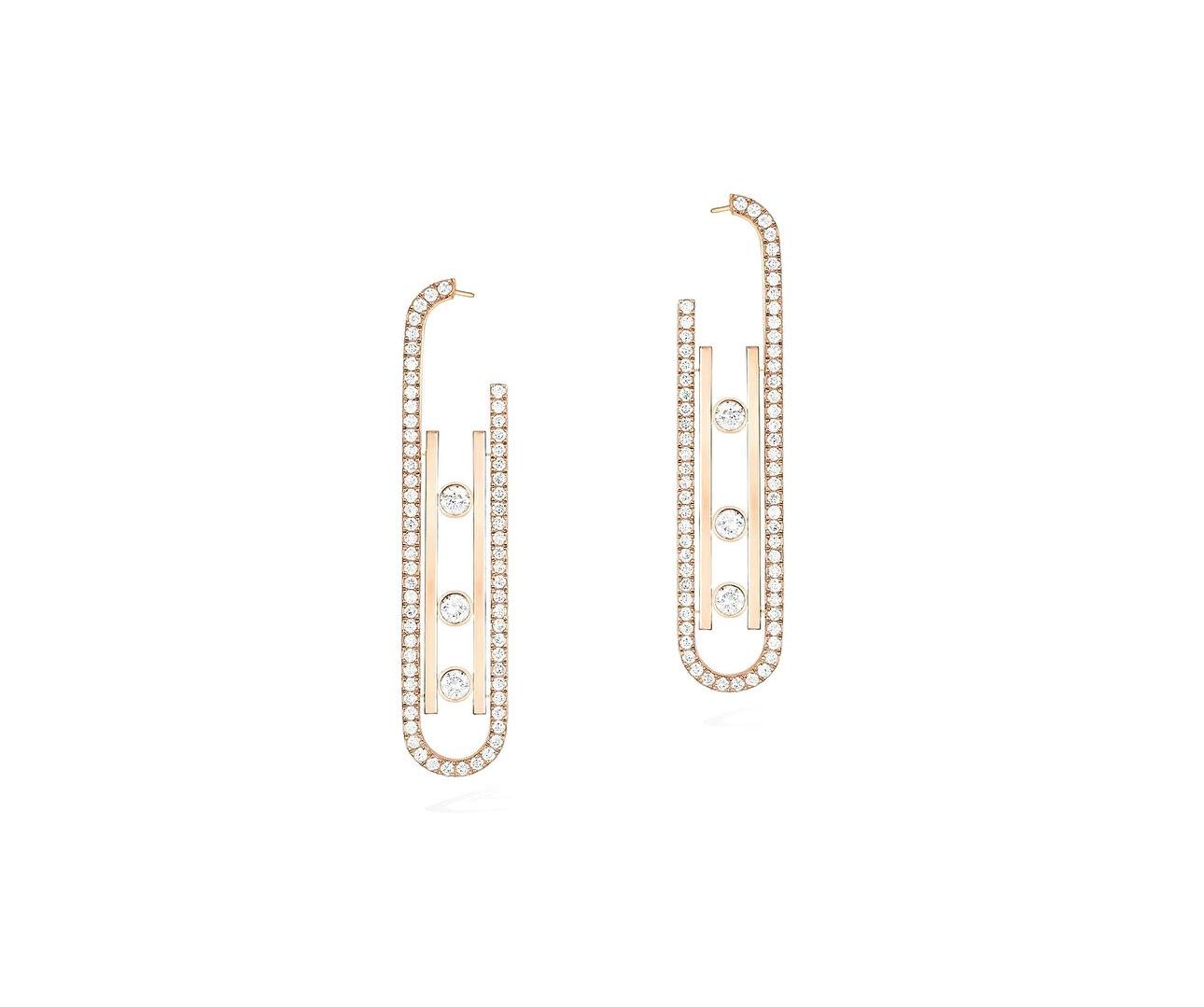 Veloryn Küpe (İthal Model)