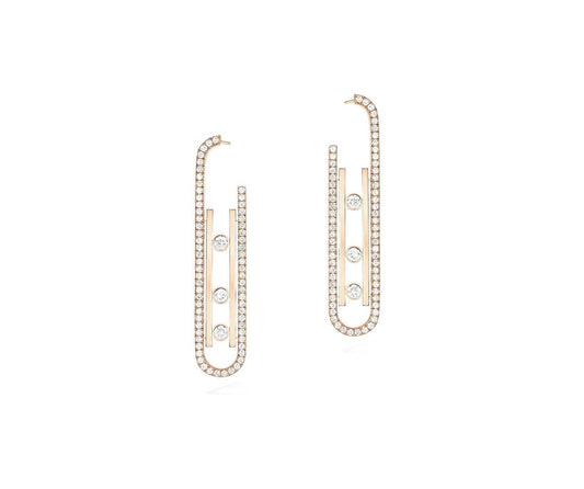 Veloryn Küpe (İthal Model)