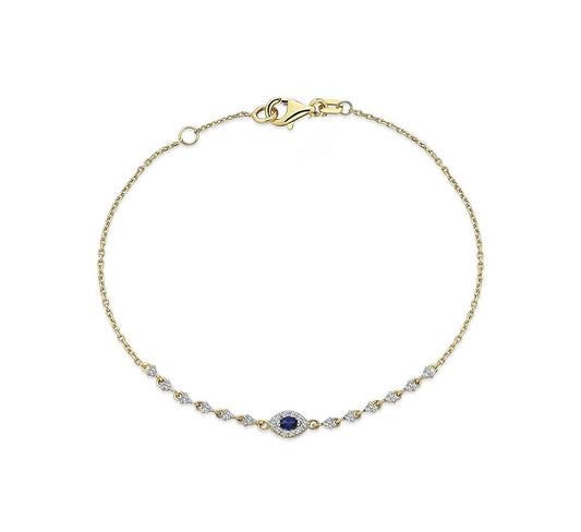 Eterna Watch Bileklik