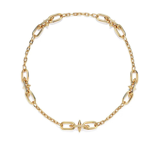 Fierro Luxe Kolye (İthal Kutulu Model)