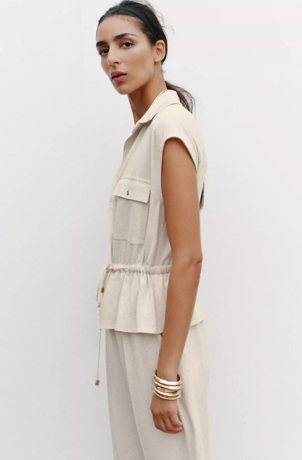 Linéa Bicolore Bileklik