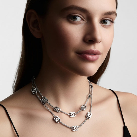 Liaison Kolye (İthal Kutulu Model)