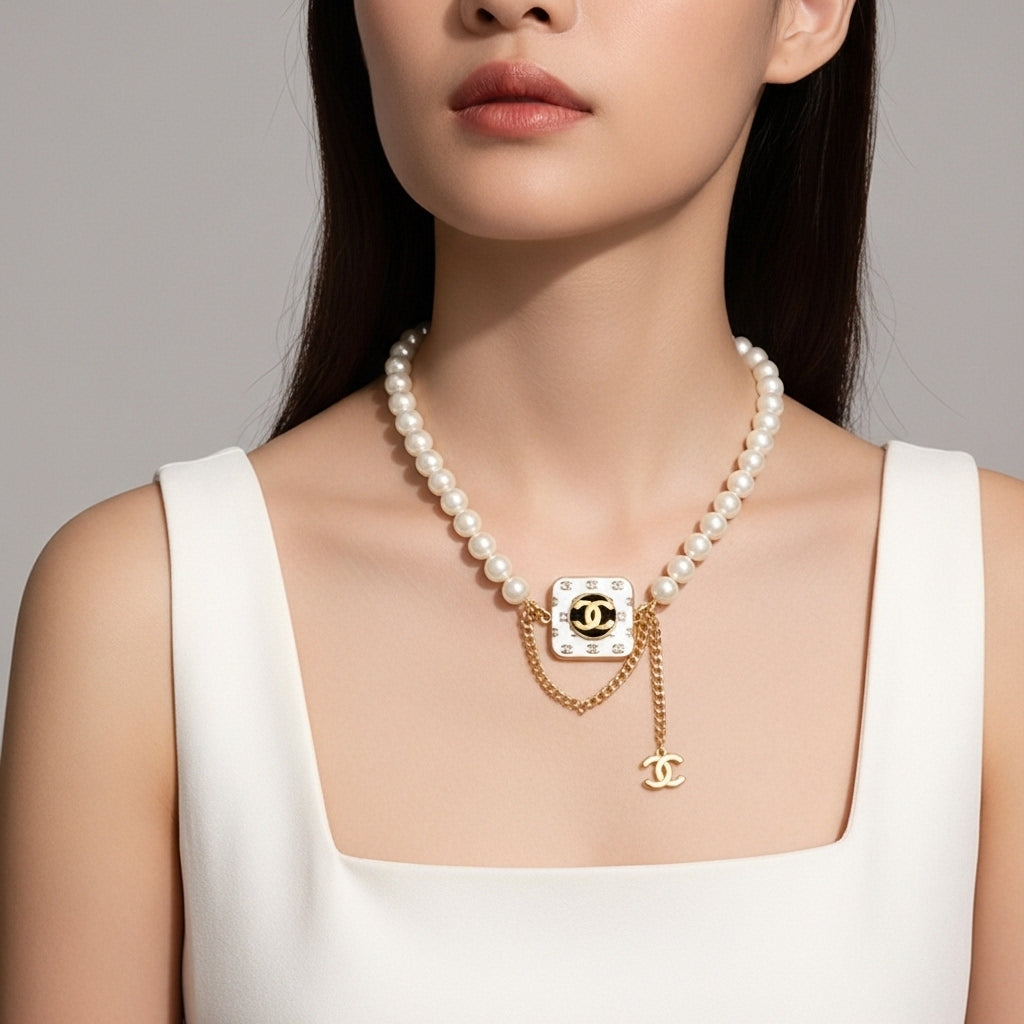 Château Kolye (İthal Kutulu Model)