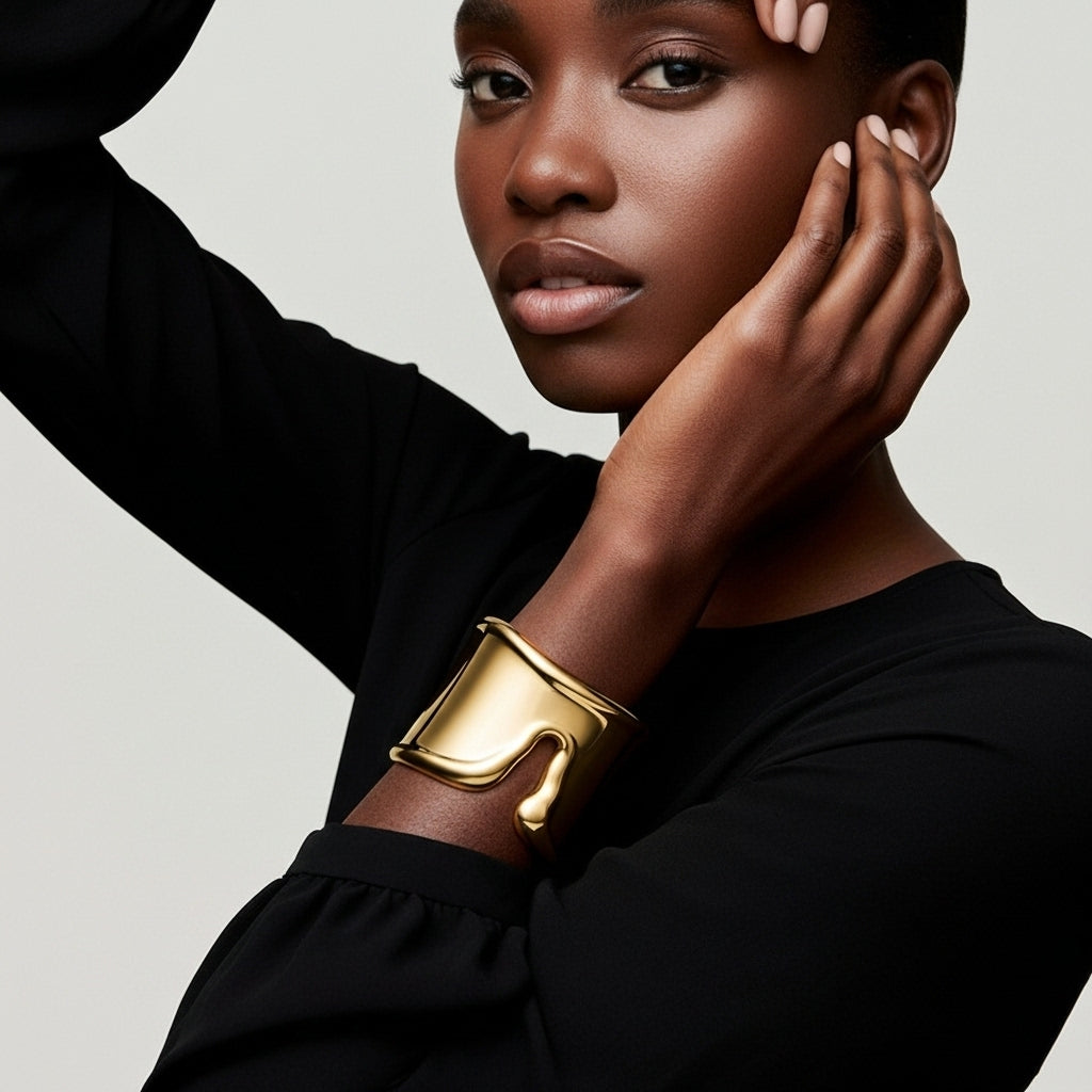 Auric Motion Kelepçe (İthal Kutulu Model)