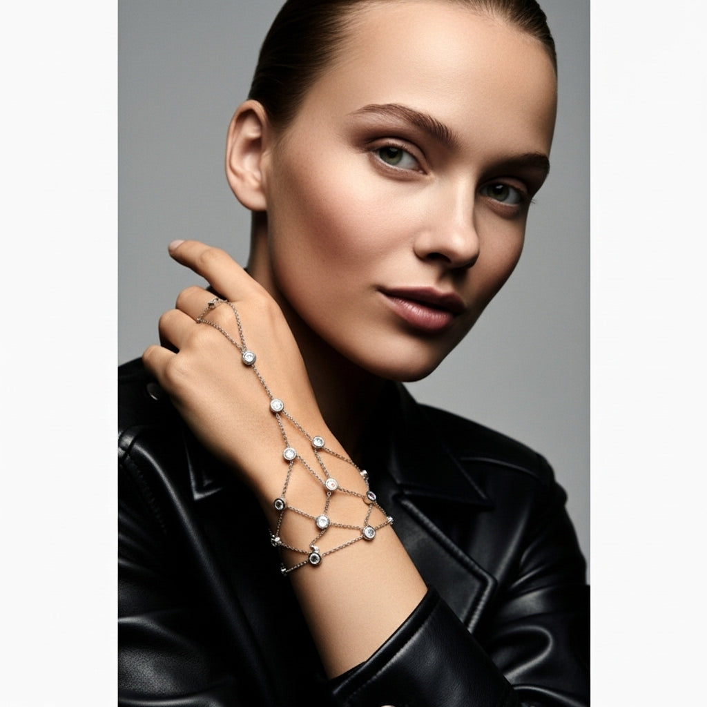 Nocturne Shine Şahmeran