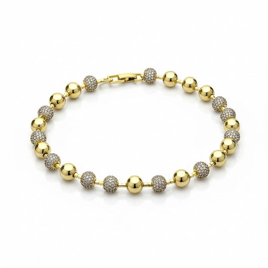 Clévia Charm Bileklik