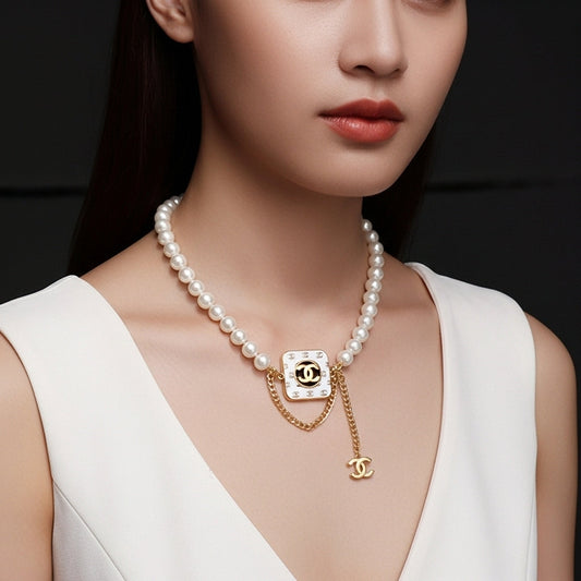 Château Kolye (İthal Kutulu Model)