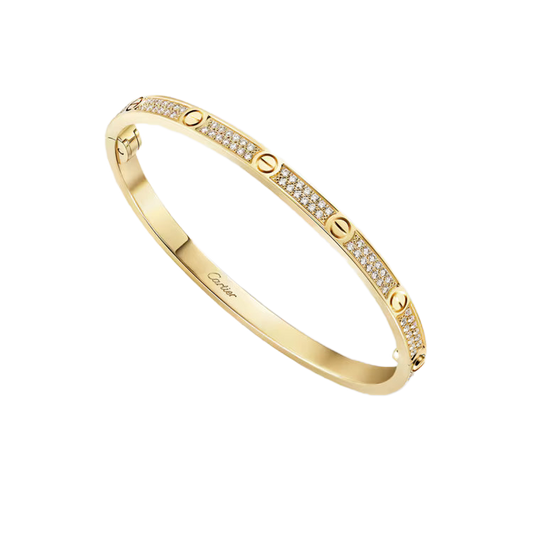 Zeraya Kelepçe (İthal Kutulu Model)