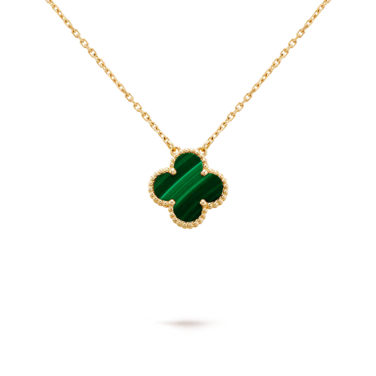 VCA Orlisse Kolye (İthal Kutulu Model)