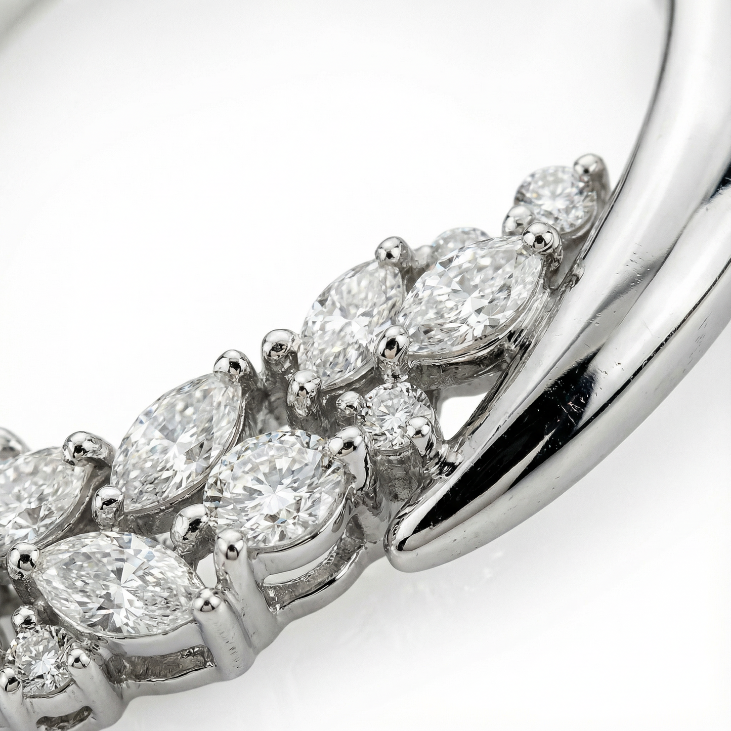 Imperial Lion Aegis Earrings