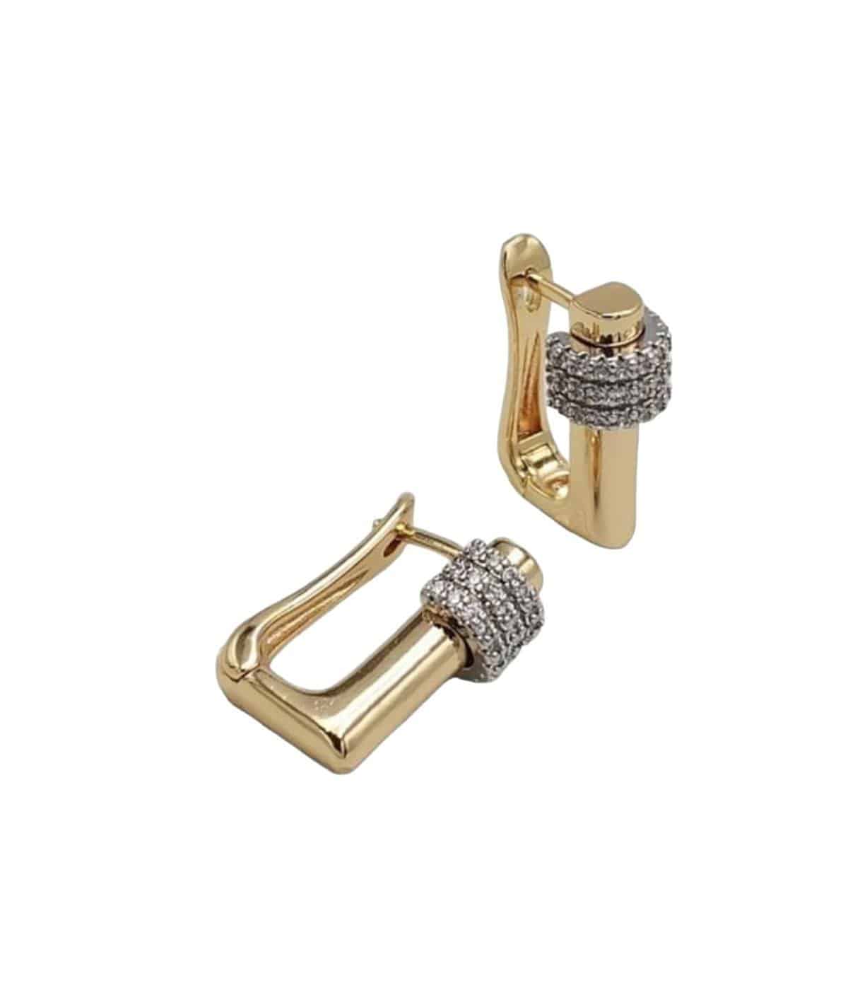 Alice Küpe - Aven & Laurel