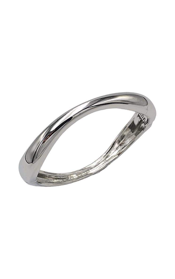 Asimetrik Kelepçe - Aven & Laurel