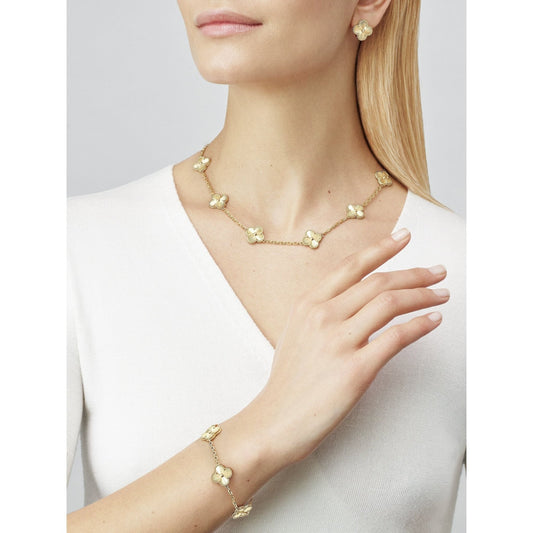 VCA Bileklik Vintage - Aven & Laurel
