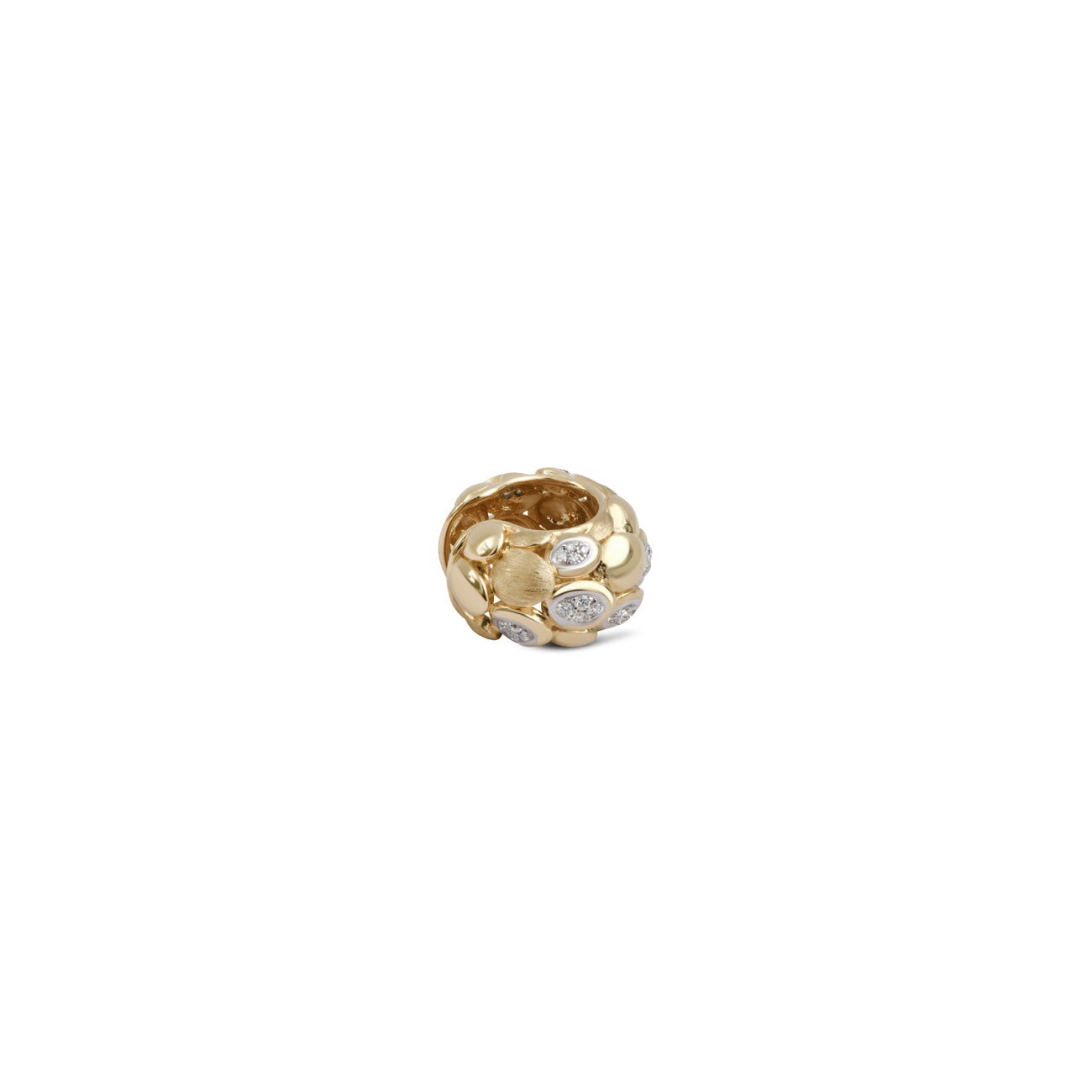 Twisted Earcuff - Aven & Laurel