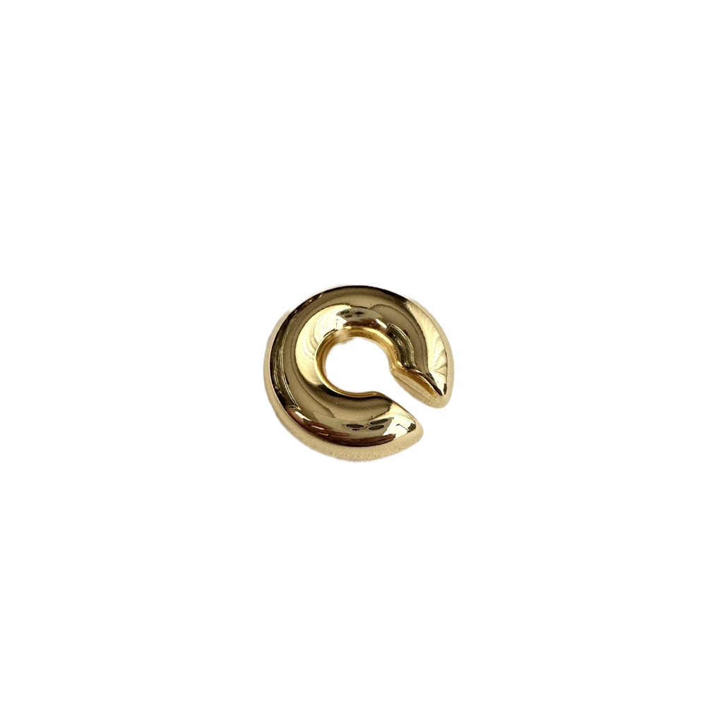Thick Earcuff - Aven & Laurel