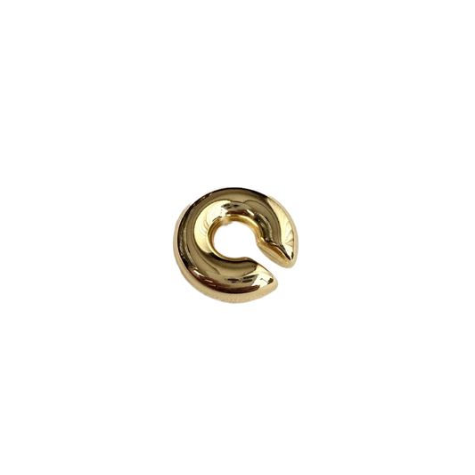 Thick Earcuff - Aven & Laurel