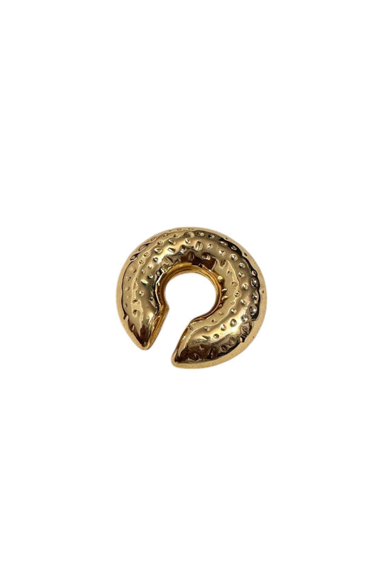 Double Earcuff - Aven & Laurel