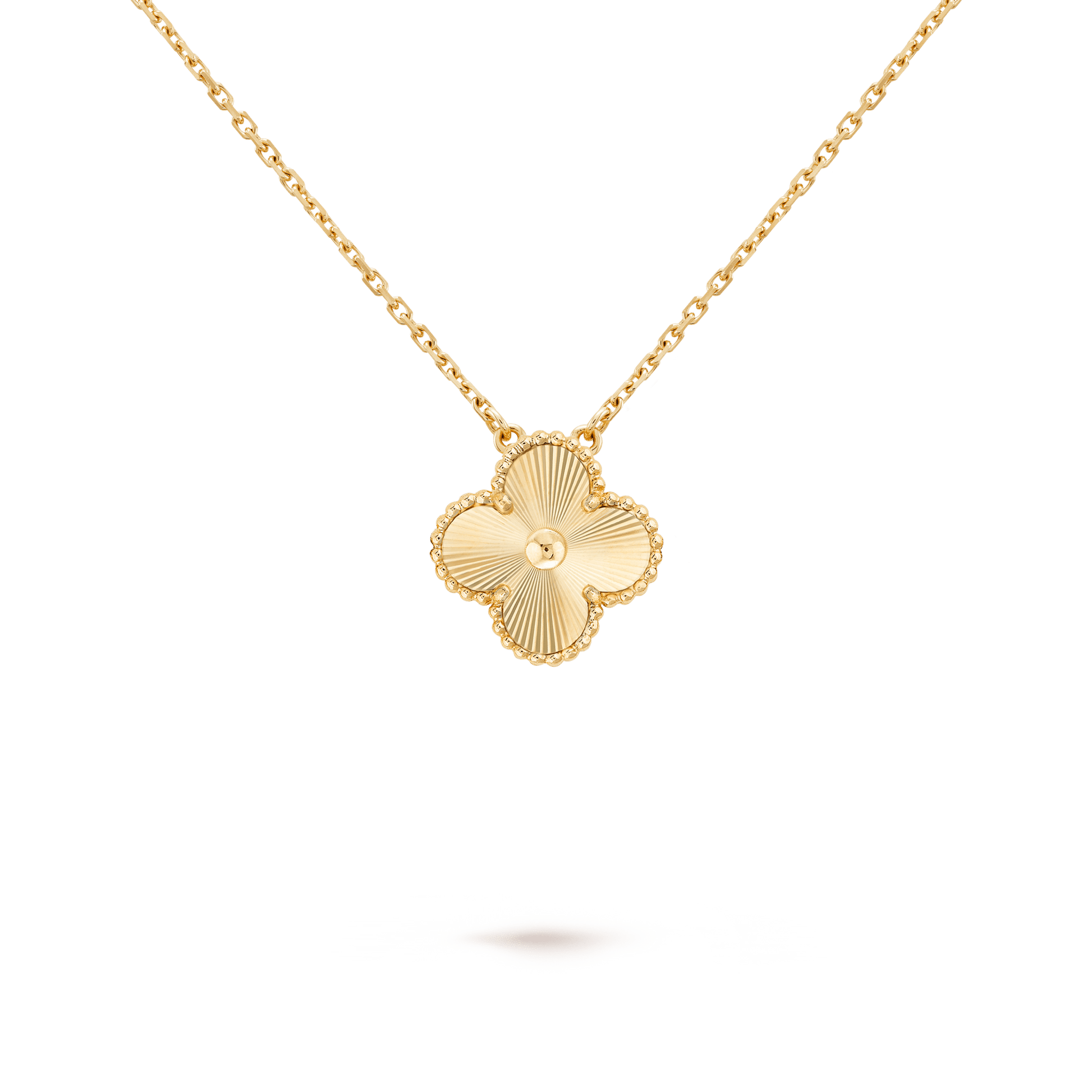 VCA Kolye Vintage - Aven & Laurel