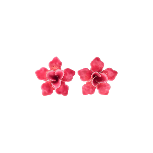Bloomburst Küpe - Aven & Laurel