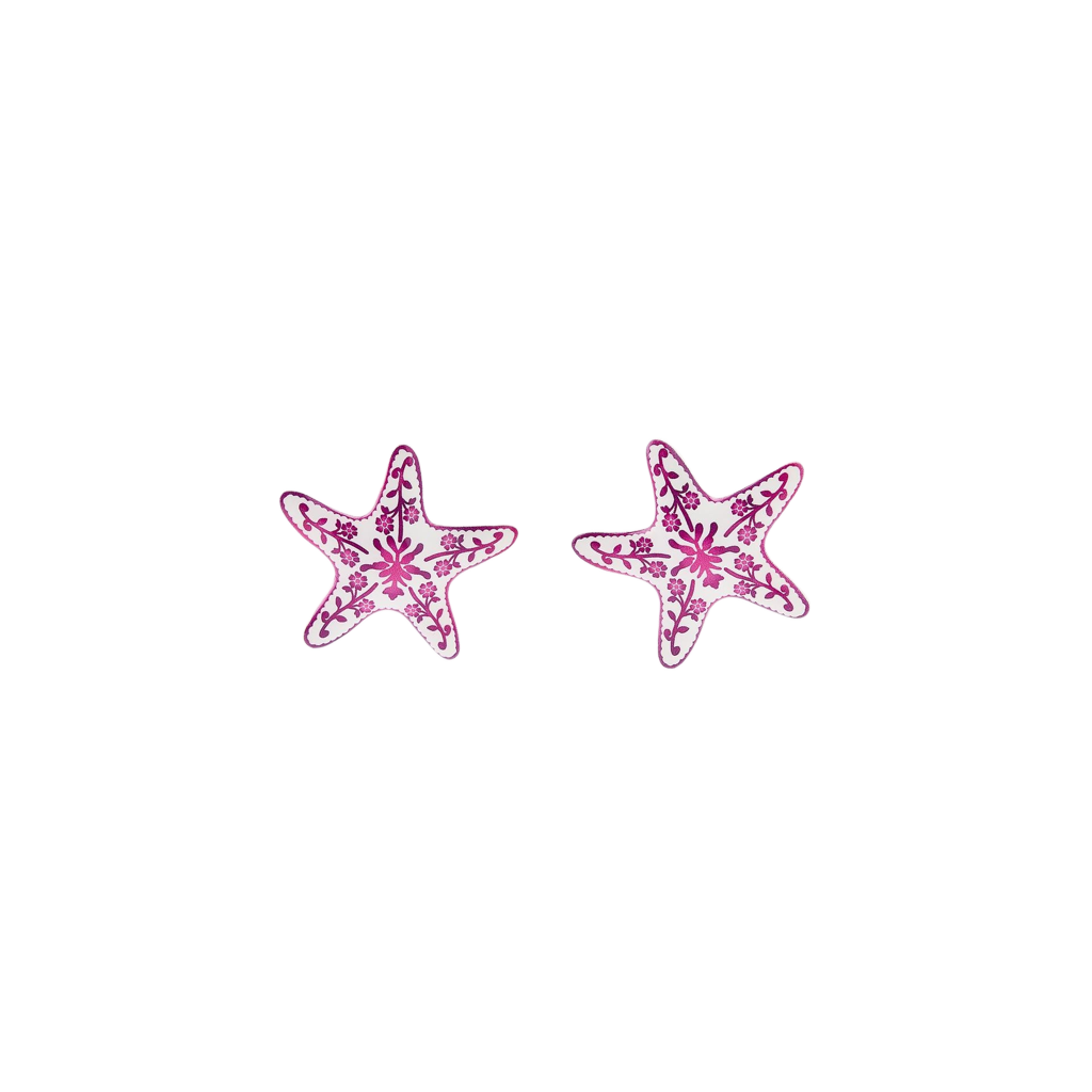 Stellar Blade Küpe - Aven & Laurel