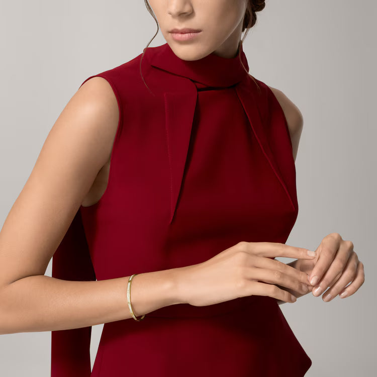 Zeraya Kelepçe (İthal Kutulu Model)