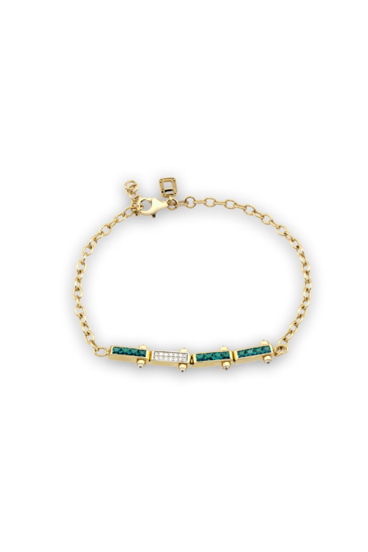 Bar Bileklik - Aven & Laurel