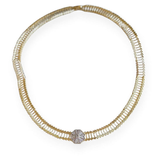 Betty Kolye - Aven & Laurel