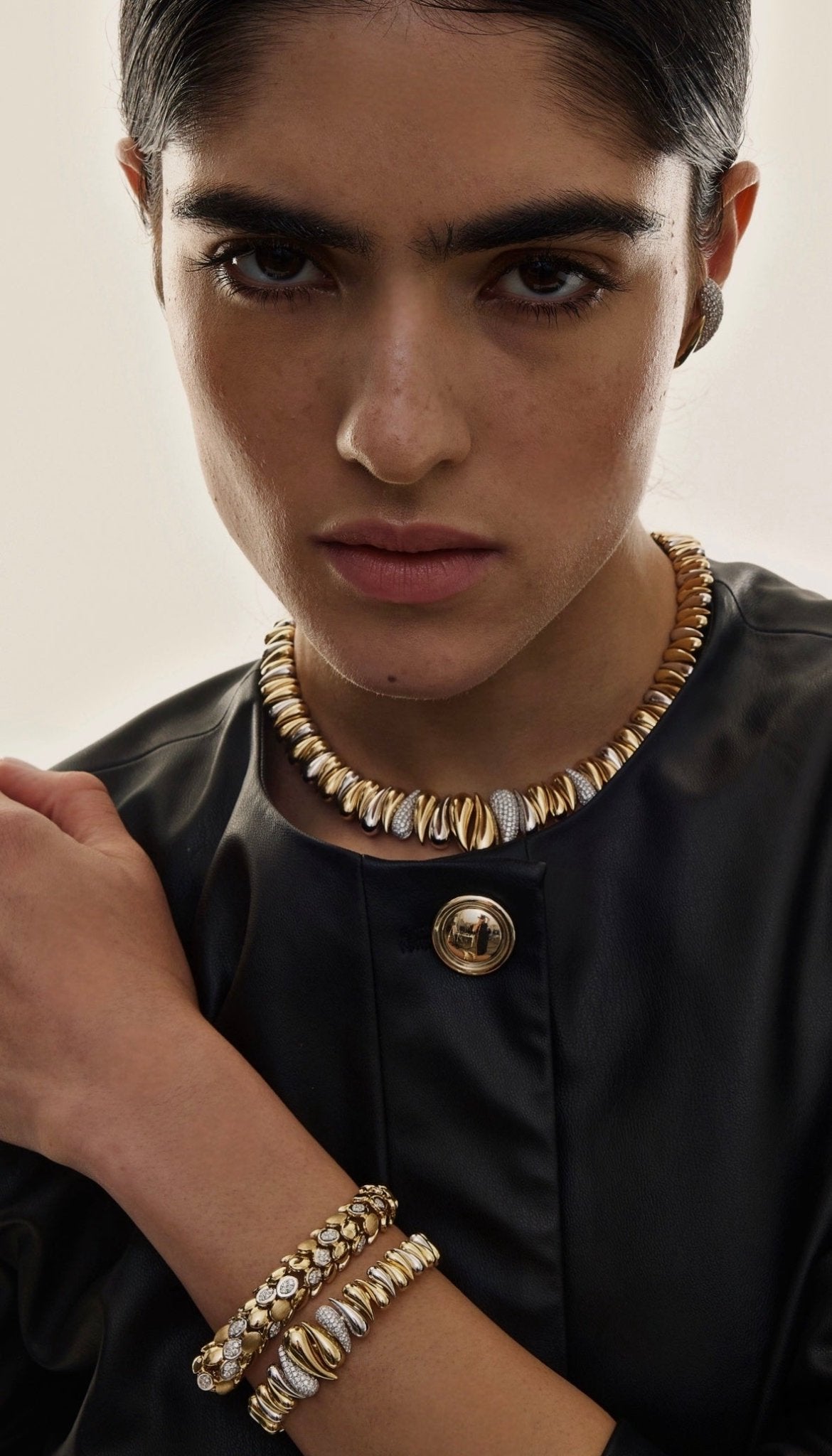 Blossom Bileklik - Aven & Laurel