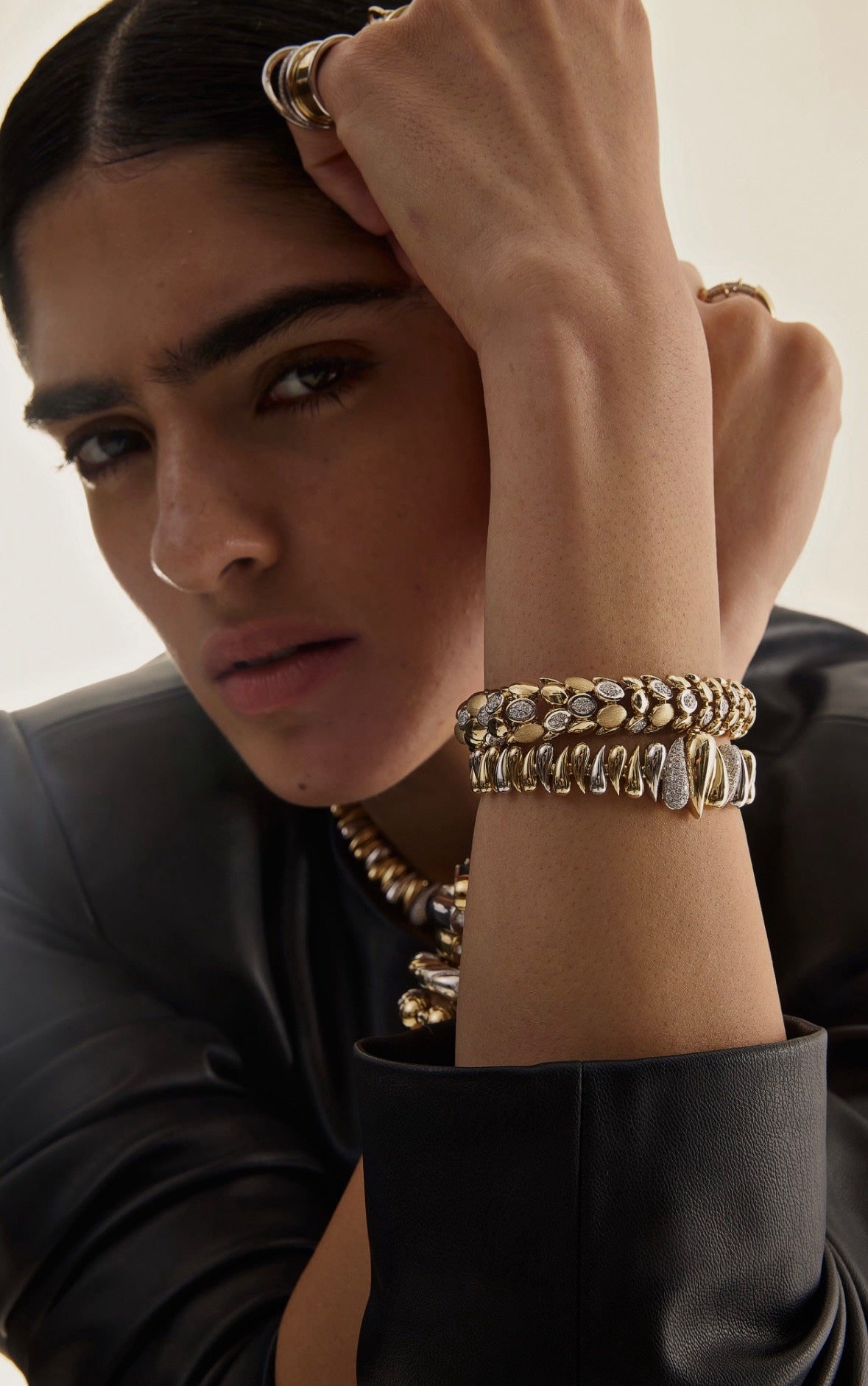 Blossom Bileklik - Aven & Laurel