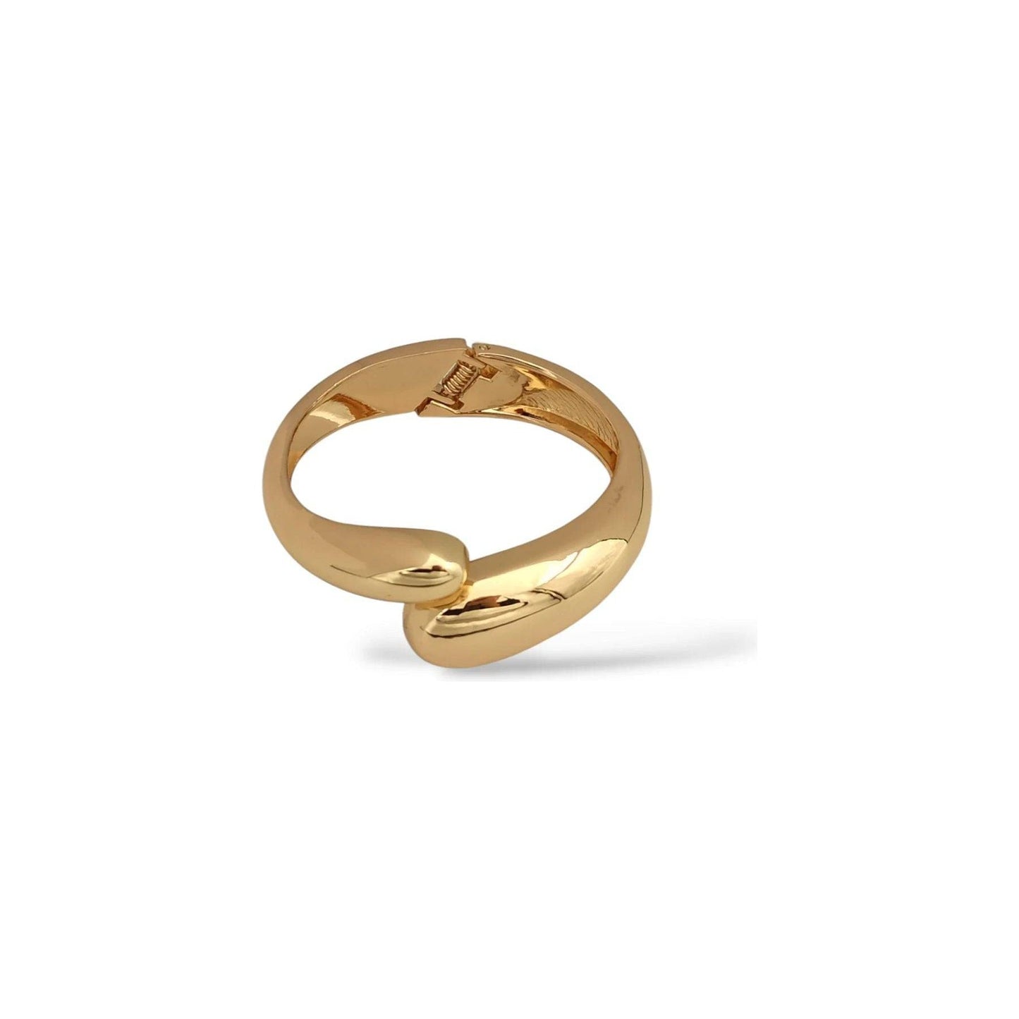 Bombeli Botte Kelepçe Bileklik - Aven & Laurel