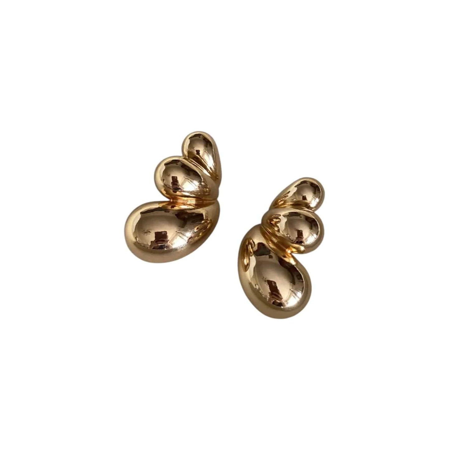 Botte Hande Küpe - Aven & Laurel