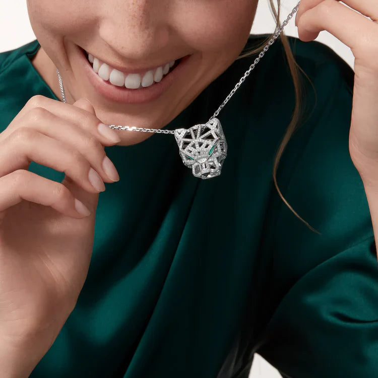 Calythrae Kolye (İthal Kutulu Model)