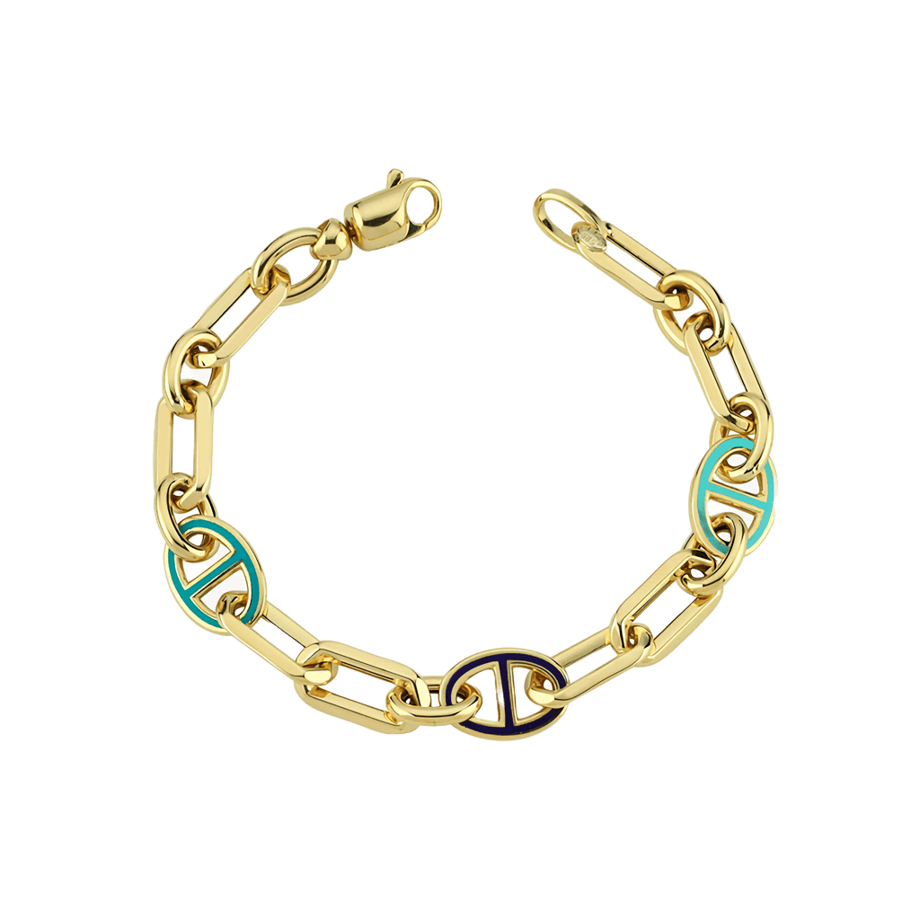 Chic Bileklik - Aven & Laurel