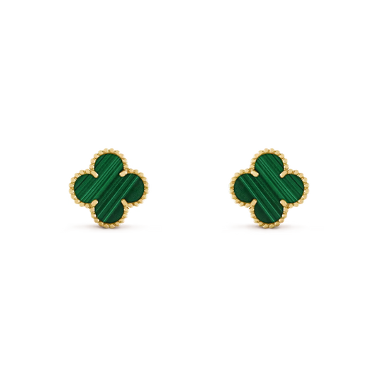 VCA Orrin Arc Küpe (İthal Kutulu Model)