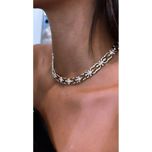 Gravité Band Kolye - Aven & Laurel