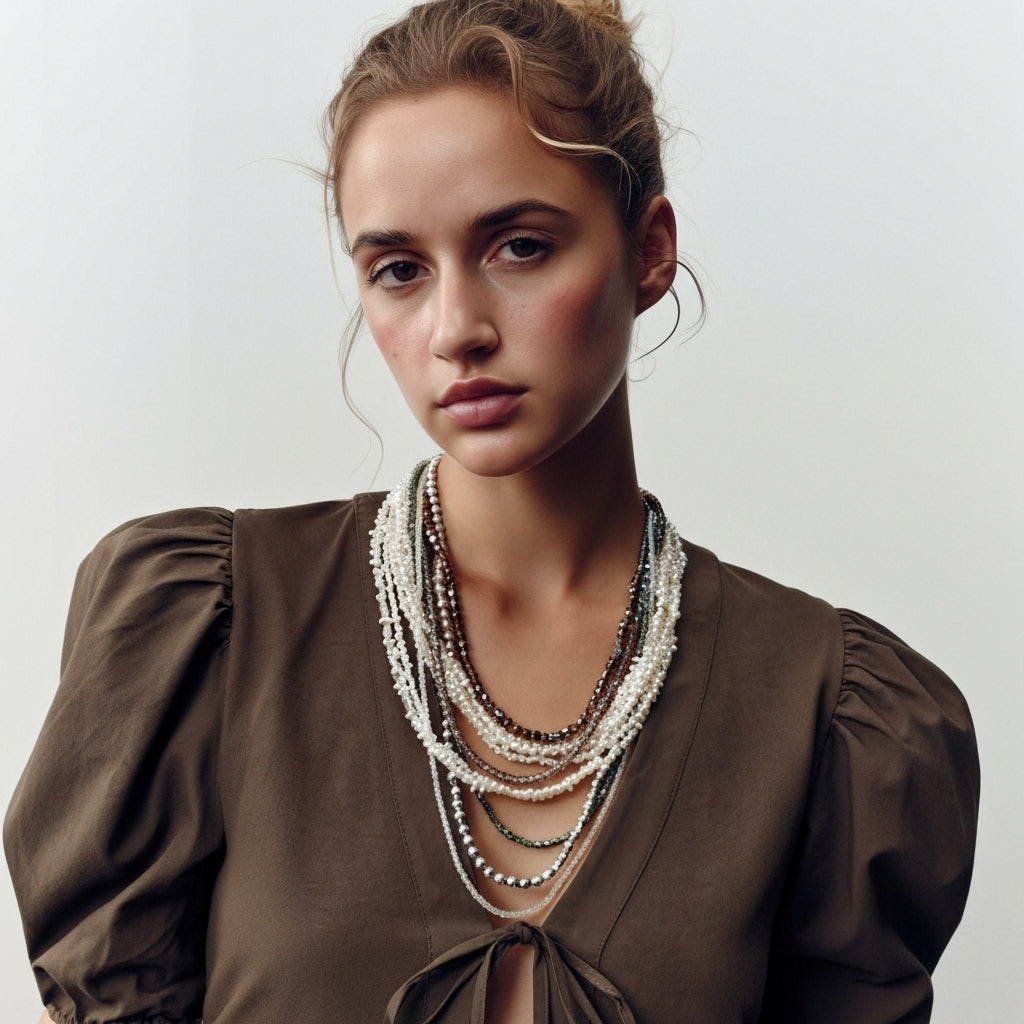 Sérénité Multi Kolye