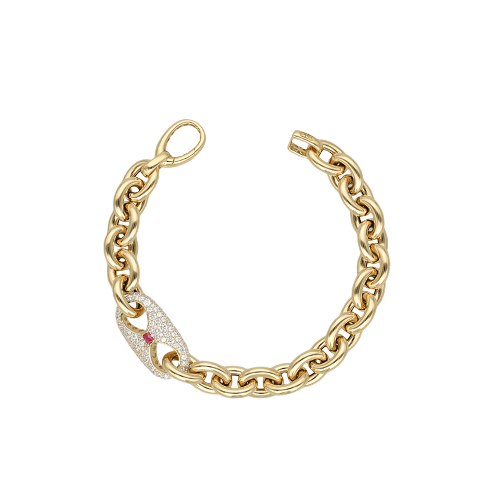 Eterna Bileklik - Aven & Laurel