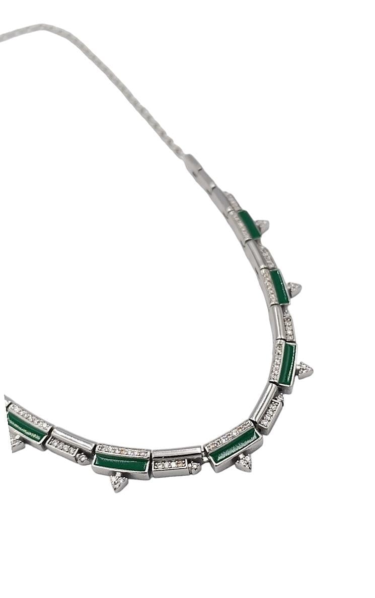 Fiona Kolye - Aven & Laurel