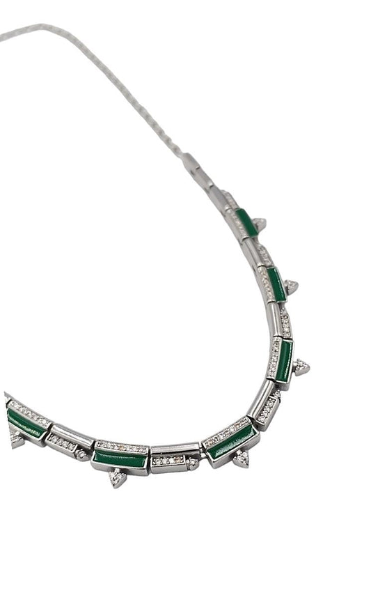 Fiona Kolye - Aven & Laurel