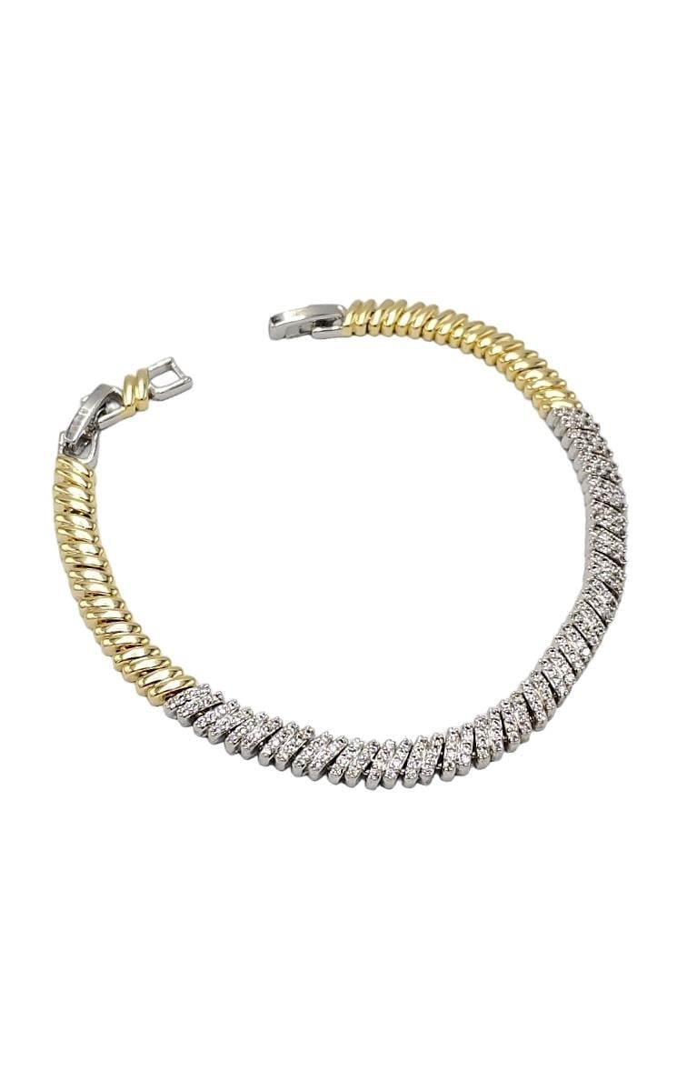 Flore Bileklik - Aven & Laurel