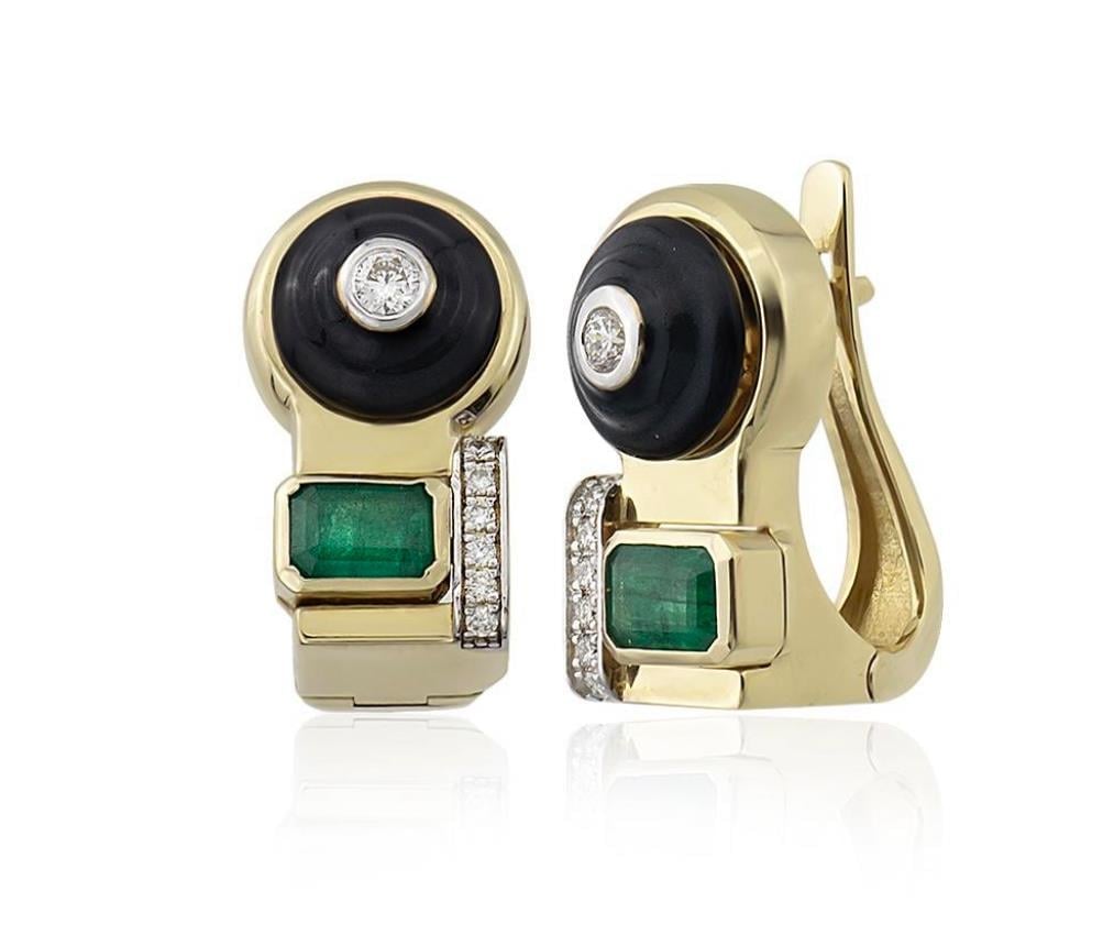 Gabrielle Küpe - Aven & Laurel